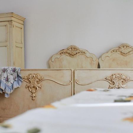 Vadrozsa Vendeghaz Racalmas ξενώνας Εξωτερικό φωτογραφία